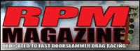 Visit The Official RPM Mag Website